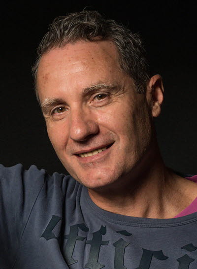 Jean-Loup Felicioli © NICOLAS SPIESS