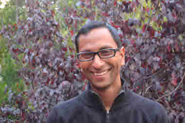 Sanjay Basu 