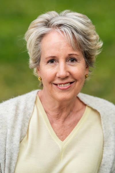 Åsa Kruse