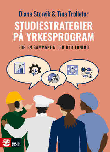 Studiestrategier på yrkesprogram