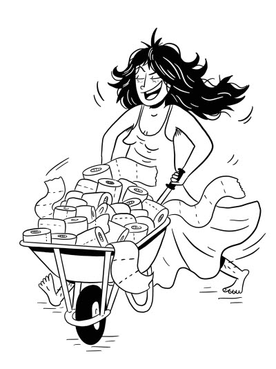 Bims värld klassresan av Kristina Sigunsdotter och Jenny Jordahl