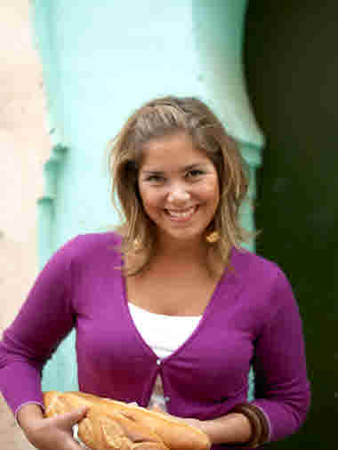 Leila Lindholm