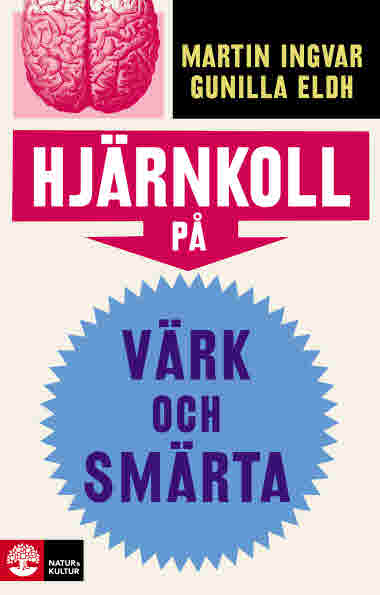 Hjärnkoll på värk och smärta
