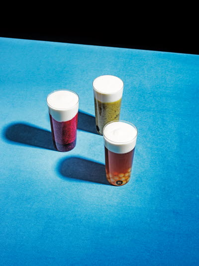 Kinamat varje dag, Jonas Cramby