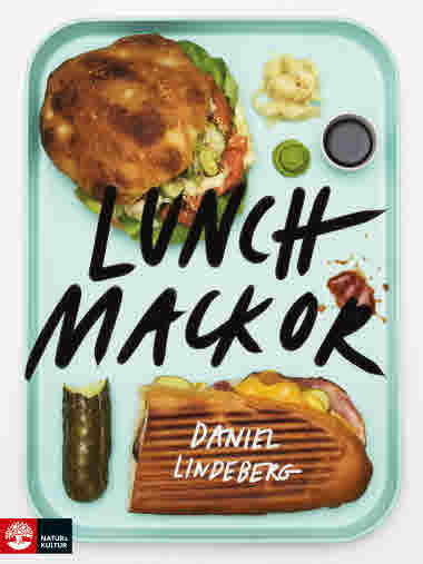 Lunchmackor av Daniel Lindeberg JPG