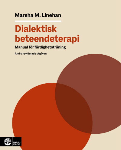 Dialektisk beteendeterapi, 2:a utg.