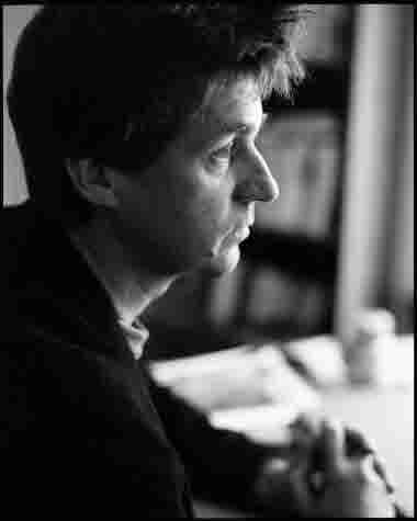 Peter Handberg