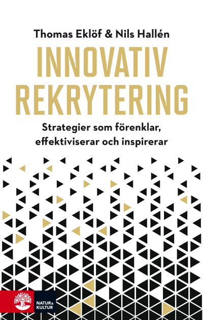 Innovativ rekrytering
