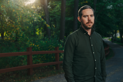 Eric Rosén Foto: Viktor Gårdsäter