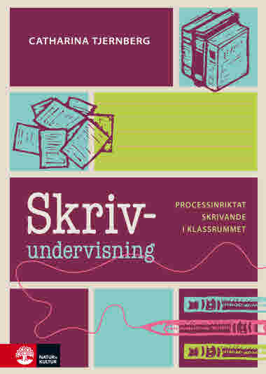 Skrivundervisning