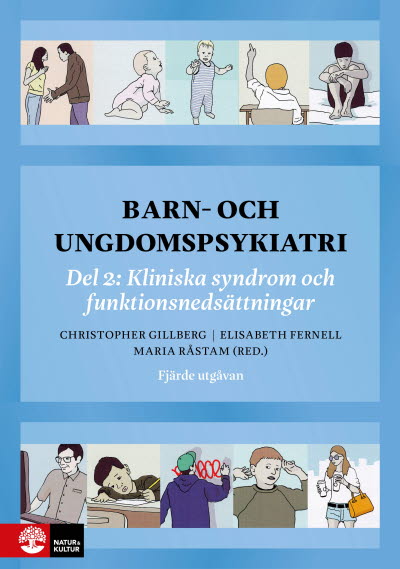 Barn- och ungdomspsykiatri, del 2