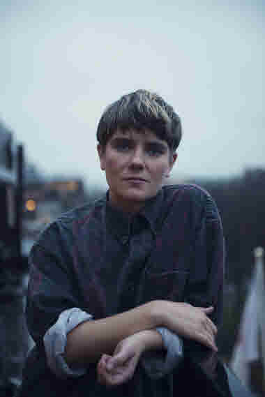 Moa Lina Olbers Croall