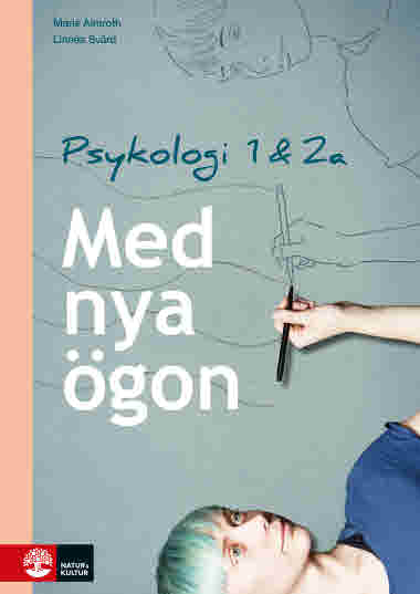 Med nya ögon  Psykologi 1 & 2a