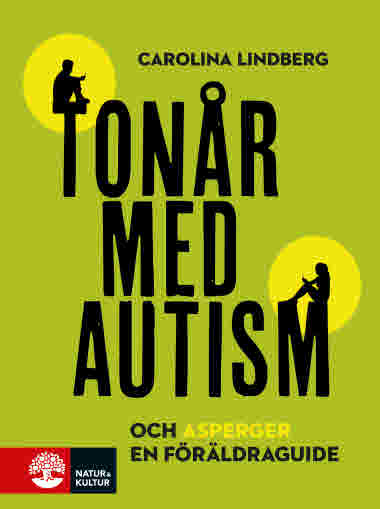 Tonår med autism och asperger