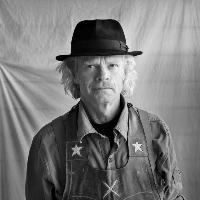 Jögge Sundqvist foto Elin Berge