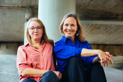 Lisa Bjärbo, Maria Farm