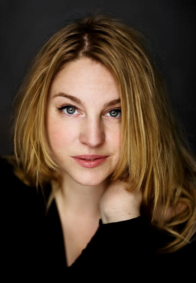 Isobel Hadley-Kamptz