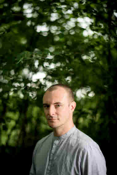 Johan Hilton