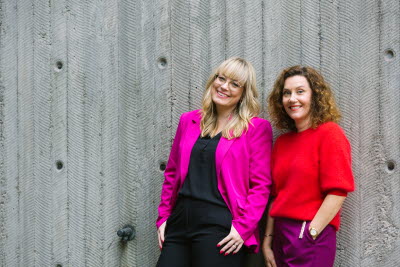 Ellen Jildeteg, Ingrid Flygare