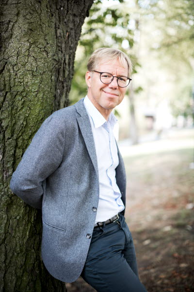 Patrik Hadenius foto: Erik Ardelius