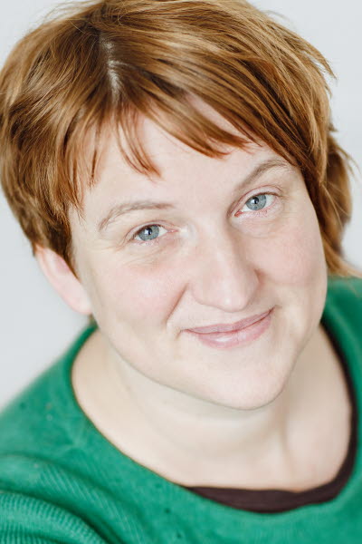 Sara Lindberg Gombrii