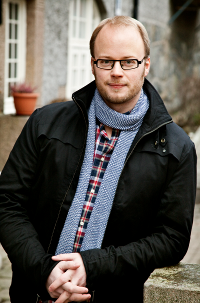 Johan Rundberg