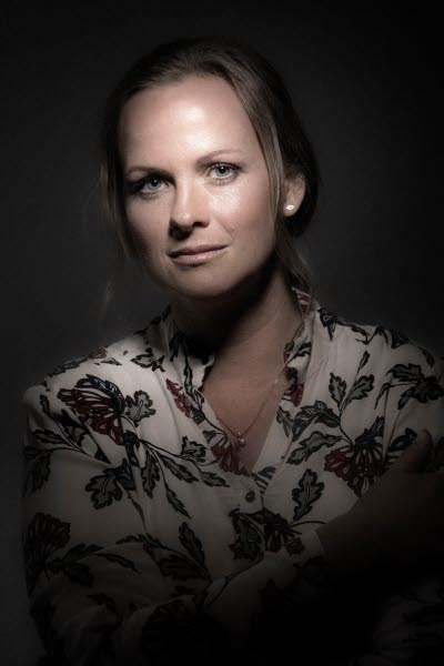 Jeanette Varberg Foto: deidos.dk