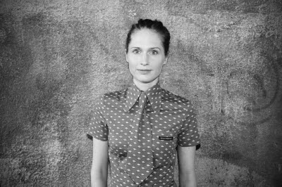 Jenny Hellström Ruas