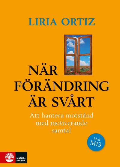 När förändring är svårt
