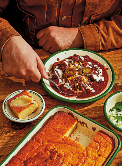 Inlagebild Americana