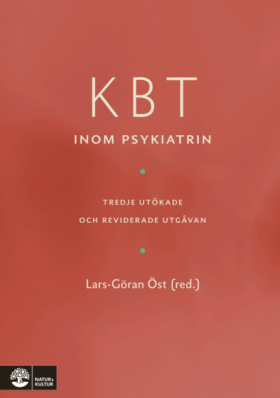 KBT inom psykiatrin