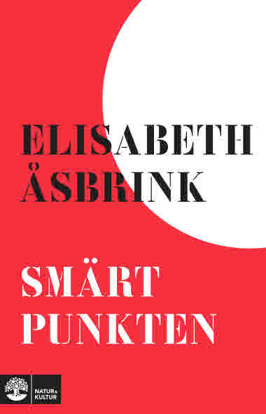 Smärtpunkten av Elisabeth Åsbrink