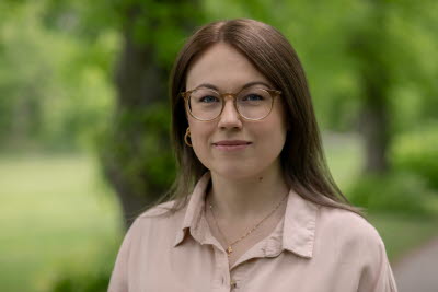 Johanna Segerström