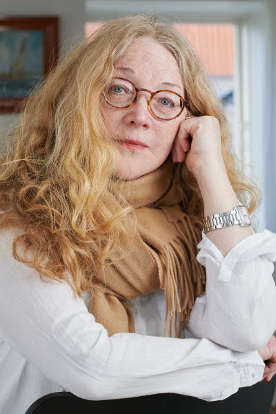 Milena Bergquist (c) Peter Carlsson