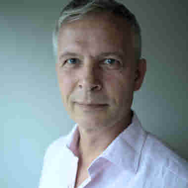 Joakim Jakobsen