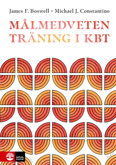 Målmedveten träning i kbt