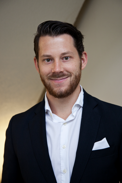 Thomas Eklöf