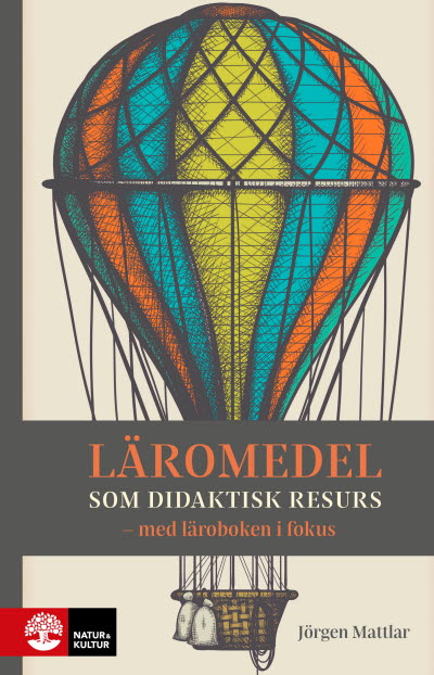 Läromedel som didaktisk resurs