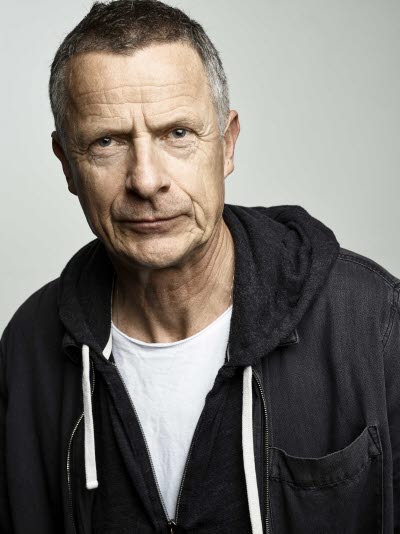 Niels Fredrik Dahl. Foto: Baard Henrikssen
