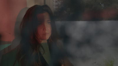 Caroline Ringskog Ferrada-Noli 
Foto: Martina Hoogland Ivanow