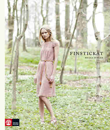 Finstickat