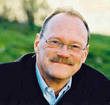George Johansson