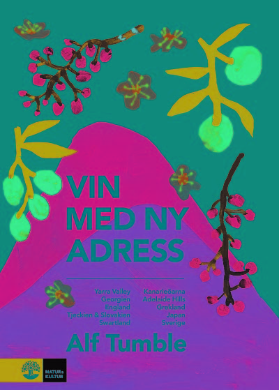 Vin med NY adress, Alf Tumble