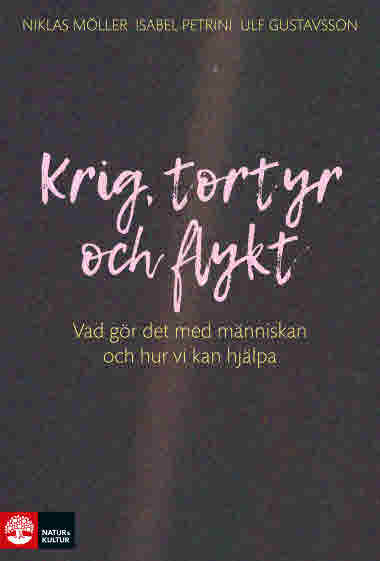 Krig, tortyr och flykt