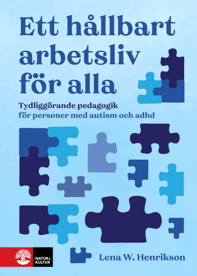 Ett hållbart arbetsliv för alla