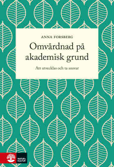 Omvårdnad på akademisk grund