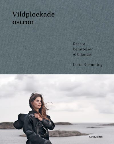 Vildplockade ostron, Lotta Klemming