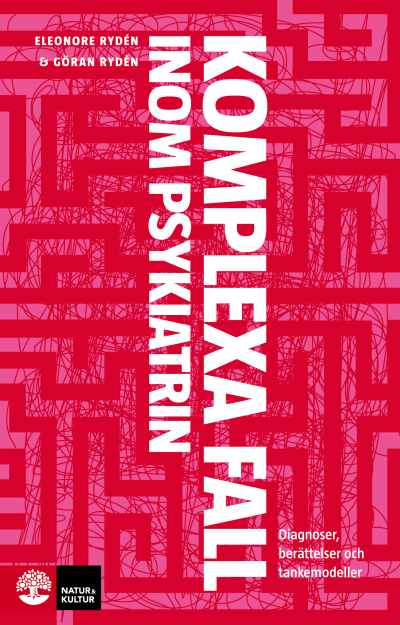 Komplexa fall inom psykiatrin