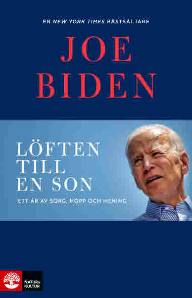 Löften till en son av Joe Biden