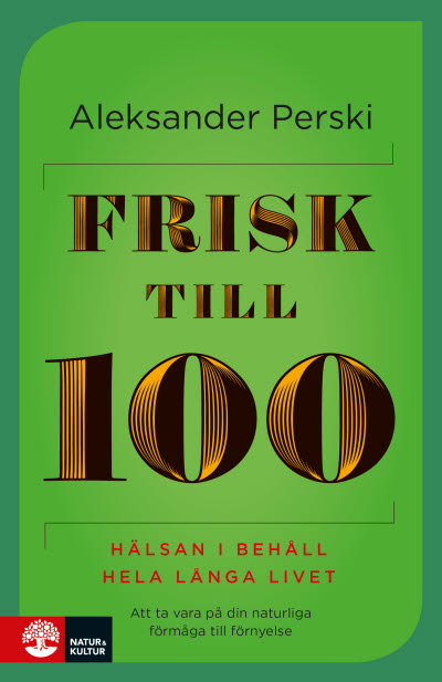 Frisk till 100